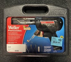 Weller Professional Heavy Duty Soldering Gun D550