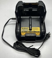 DeWalt DCB114 40V Max Lithium-Ion Battery Charger