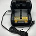 DeWalt DCB114 40V Max Lithium-Ion Battery Charger