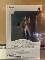 Disney Static Arts Gallery: Kingdom Hearts 2 No.2 Riku