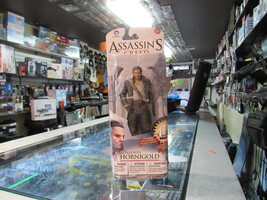Assassin's Creed Benjamin Hornigold figurine