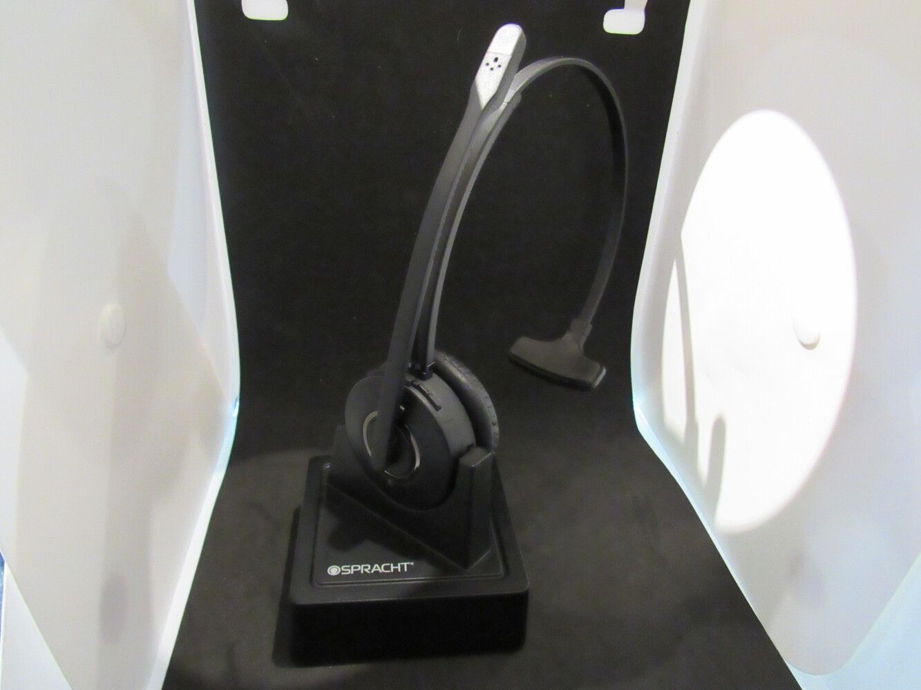 Spracht wireless headset HS-2060