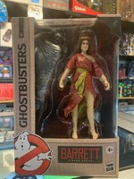 Ghostbusters Plasma Series: Barrett 