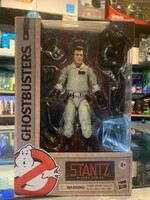 Ghostbusters Plasma Series: Stantz