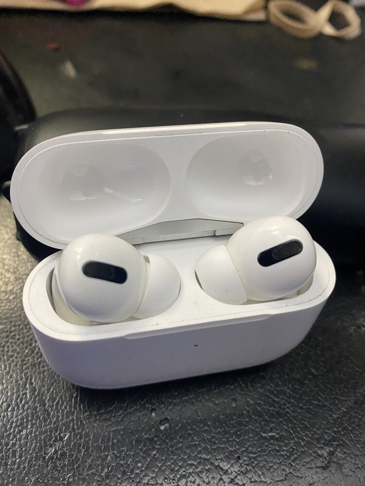 Apple Air Pods Pro Pawn Kings Inc