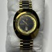 Rado Diastar Gold-Tone Automatic Watch