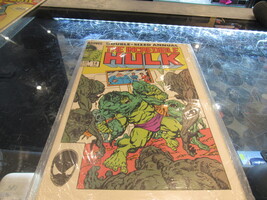 Marvel  The Incredible Hulk #14 (1985)