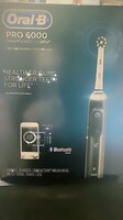 Oral B Pro 6000 Rechargeable Toothbrush