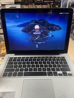 Apple Macbook Pro mid 2012