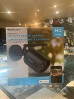  Merkury Outdoor Security Camera Smart Wifi Security Camera 