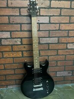 Ibanez Gio Guitar Black M650151