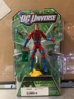 DC  Universe Manhunter Robot