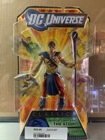 DC Universe Indigo Lantern The Atom