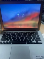 Apple Macbook Air 13 inch  2017