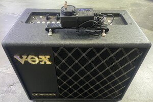 Vox Valvetronix VT20X 20 Watt 8” Guitar Amp