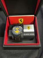 Mens Scuderia Ferrari Watch #Ronda-5030D