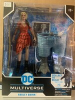 DC Multiverse The Suicide Squad: Harley Quinn 