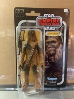 Kenner  Star Wars 40th Empire Strikes back: Chewbacca