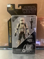 Star Wars: The Black Series 50th Anniversary Imperial Hovertank Driver