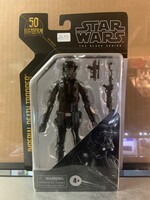 Star Wars: The Black Series 50th Anniversary Imperial Death Trooper