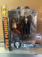 Marvel  The Punisher Special Collector Edition 