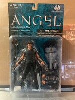 Angel  Vampire Angel Figurine