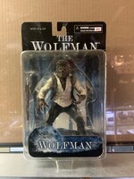 Mezco The Wolfman Figurine