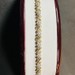 10KT. gold custom made diamond bracelet with appraisal