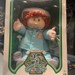 Cabbage Patch Kids 25th Anniversary Limited Edition Doll