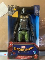 Spider-Man Homecoming Electronic Vulture Action Figure 
