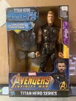 Avengers Infinity War Titan Hero Series: Thor