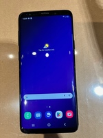 Samsung  S9 plus 