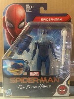 Spider-Man Far From Home: Enhanced Gear Spider-Man Action Figure