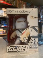 Mighty Muggs G.I. Joe: Storm Shadow