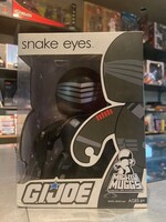 Mighty Muggs G.I. Joe: Snake Eyes