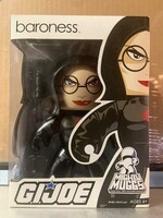 Mighty Muggs G.I. Joe: Baroness