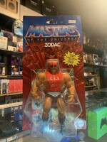 Masters of the Universe:  Zodac Figurine