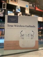 Common Craft True Wireless Earbuds