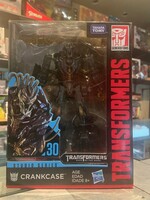 Transformers Studio Series 30: Crankcase