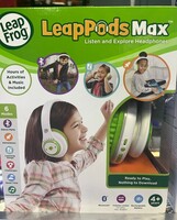 Leap Frog Leap Pods Max