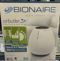 Bionaire Air Cleaner
