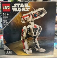 Lego 75335 Star Wars BD-1 1062pcs 