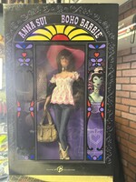 Barbie Collector Anna Sui Boho Barbie