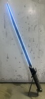 Mandalorian Darksaber Force FX Lightsaber