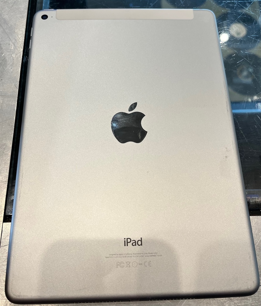 Apple iPad Air 2 64gb WIFI and Cellular