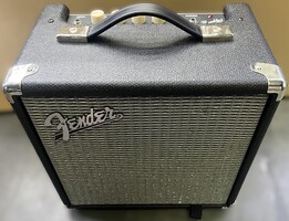 Fender Rumble 15 Amp