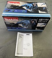 Makita UB1103 Blower/Vacuum
