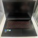 MSI GF63 THIN 11SC-286CA 15.6" Gaming Laptop