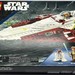 UNOPENED LEGO Star Wars Obi-Wan Kenobi's Jedi Starfighter (75333)