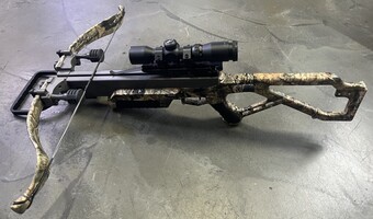 Excalibur Crossbow MAG 340